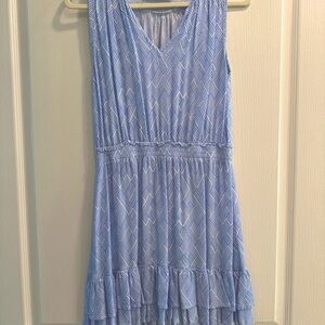 Walker and Wade sleeveless dress